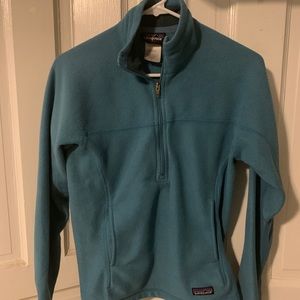 Patagonia Synchilla Fleece